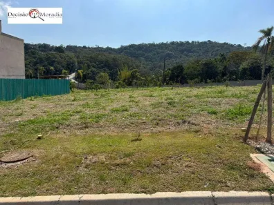 Lote/Terreno à venda, 125m² no Sítio Boa Vista, Cotia