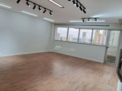 Sala Comercial à venda, 50m² no Parque Residencial Aquarius, São José dos Campos