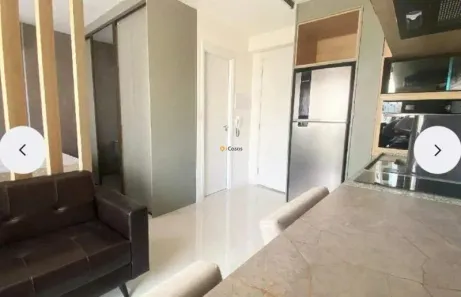 Apartamento com 1 Quarto à venda, 26m² no Pinheiros, São Paulo