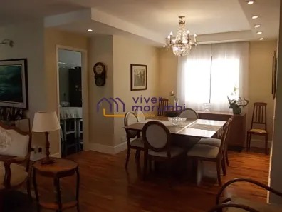 Apartamento com 2 Quartos à venda, 110m² no Vila Suzana, São Paulo