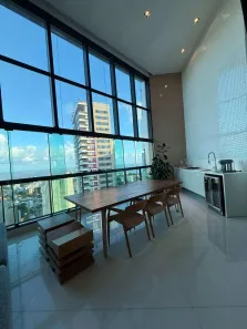 Apartamento com 4 Quartos à venda, 280m² no Horto Florestal, Salvador