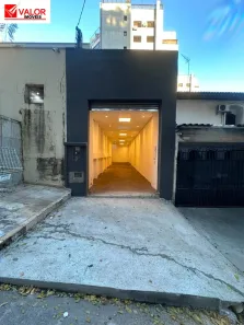 Ponto Comercial para alugar, 96m² no Vila Progredior, São Paulo