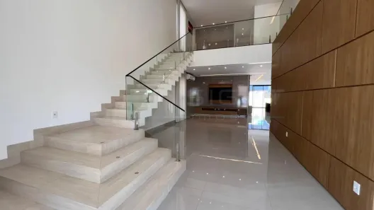 Casa de Condomínio com 4 Quartos à venda, 300m² no Condomínio Residencial Grand Trianon, Anápolis