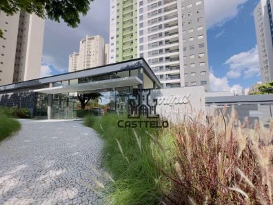 Apartamento com 2 Quartos à venda, 70m² no Terra Bonita, Londrina