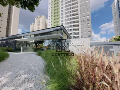 Apartamento com 2 Quartos à venda, 70m² no Terra Bonita, Londrina