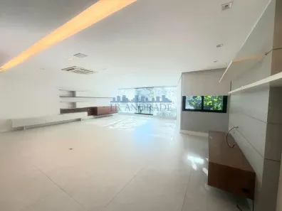 Apartamento com 3 Quartos à venda, 168m² no Barra da Tijuca, Rio de Janeiro