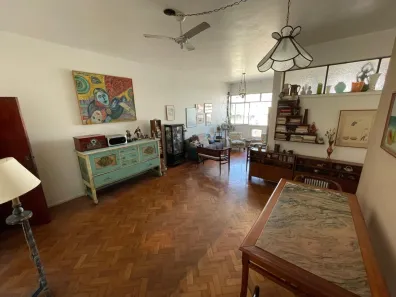 Apartamento com 2 Quartos à venda, 88m² no Flamengo, Rio de Janeiro