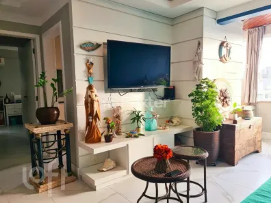 Cobertura com 2 Quartos à venda, 87m² no Ingleses do Rio Vermelho, Florianópolis