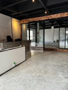 Ponto Comercial para alugar, 749m² no Cruzeiro, Belo Horizonte