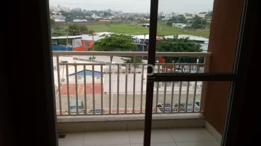 Apartamento com 2 Quartos à venda, 61m² no Jardim Paulicéia, Campinas