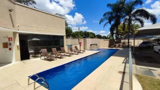Cobertura com 2 Quartos à venda, 102m² no Planalto, Belo Horizonte