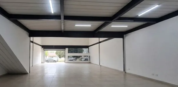 Galpão/Depósito/Armazém para alugar, 363m² no Custódio Pereira, Uberlândia
