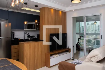 Apartamento com 2 Quartos à venda, 59m² no Vila Prudente, São Paulo
