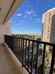 Apartamento com 2 Quartos para alugar, 72m² no Terra Nova, Cuiabá