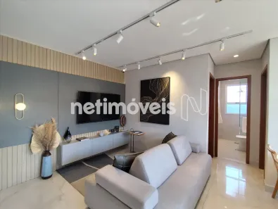 Apartamento com 2 Quartos à venda, 58m² no Estrela do Oriente, Belo Horizonte