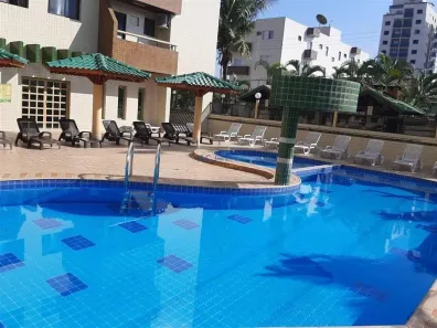 Apartamento com 1 Quarto à venda, 55m² no Tupi, Praia Grande
