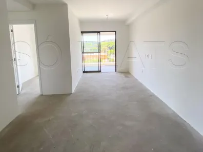 Apartamento com 3 Quartos à venda, 77m² no Santo Amaro, São Paulo