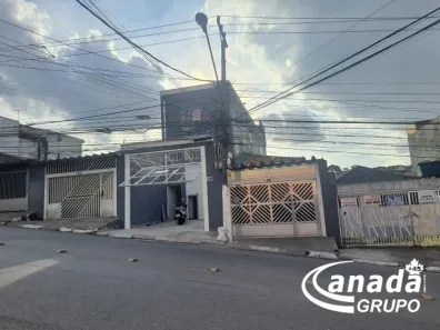 Sala Comercial para alugar, 100m² no Santo Antônio, Osasco