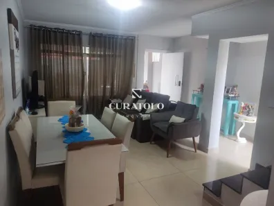 Sobrado com 3 Quartos à venda, 120m² no Vila das Mercês, São Paulo