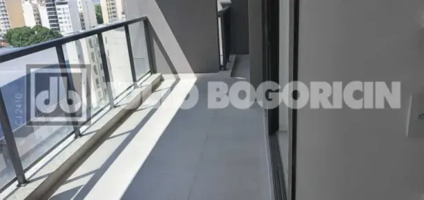 Apartamento com 2 Quartos à venda, 63m² no Tijuca, Rio de Janeiro
