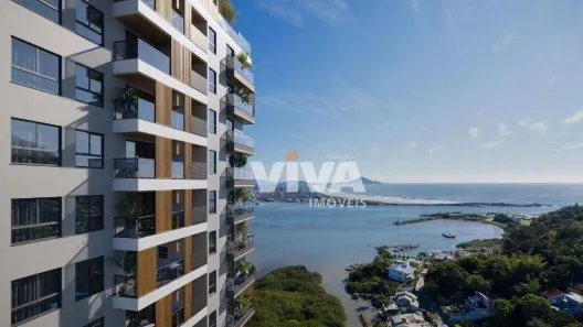Apartamento com 3 Quartos à venda, 124m² no Fazenda, Itajaí