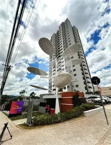 Apartamento com 2 Quartos à venda, 119m² no Alvinópolis, Atibaia
