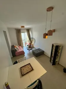Apartamento com 2 Quartos à venda, 59m² no Indianópolis, São Paulo