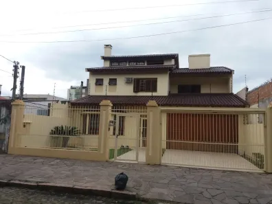 Casa com 4 Quartos à venda, 328m² no Nonoai, Porto Alegre