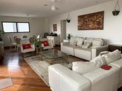 Cobertura com 4 Quartos à venda, 390m² no Planalto Paulista, São Paulo