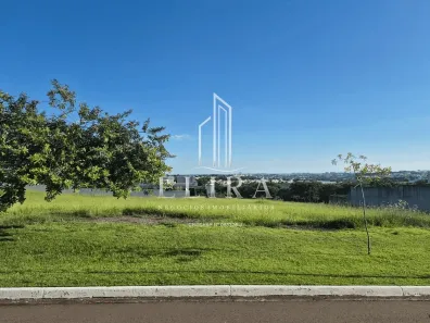 Lote/Terreno à venda, 1000m² no Residencial Jardins da Cidade, Nova Odessa