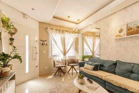 Casa de Condomínio com 3 Quartos à venda, 94m² no Sarandi, Porto Alegre