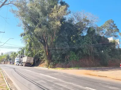 Lote/Terreno à venda, 957m² no Feitoria, São Leopoldo