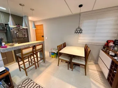 Apartamento com 1 Quarto à venda, 55m² no Vila Formosa, Anápolis