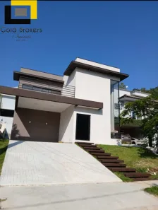 Casa de Condomínio com 3 Quartos à venda, 202m² no Chacara Jardim Patelli, Itupeva