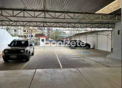 à venda, 600m² no Vila Bastos, Santo André