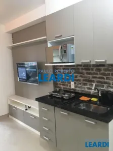 Apartamento com 1 Quarto à venda, 35m² no Campos Elíseos, São Paulo