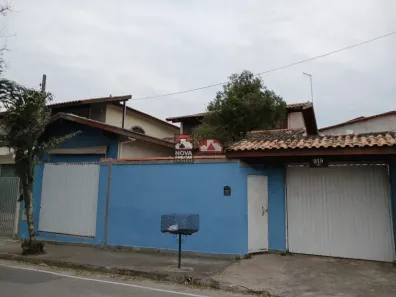 Casa com 2 Quartos à venda, 181m² no Cidade Jardim, Jacareí