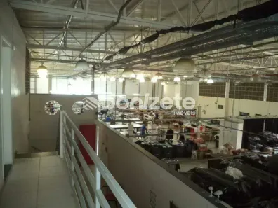à venda, 1124m² no Taboão, São Bernardo do Campo