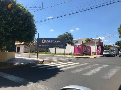 Lote/Terreno à venda, 242m² no Jardim Santo Antônio, Agudos