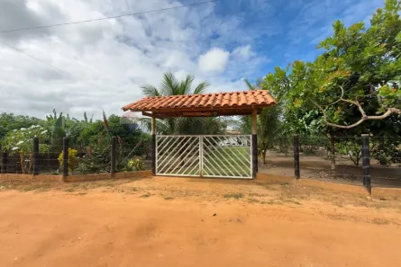 Fazenda/Sítio com 2 Quartos à venda, 60m² no , Laje