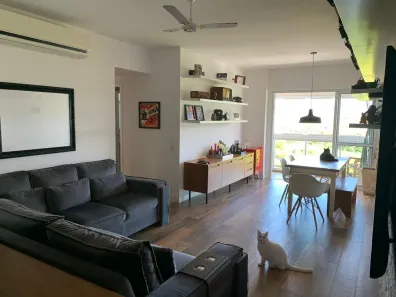Apartamento com 3 Quartos à venda, 101m² no Recreio dos Bandeirantes, Rio de Janeiro