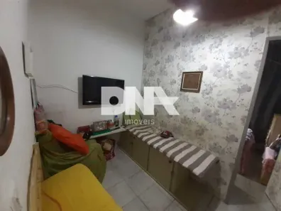 Kitnet com 1 Quarto à venda, 25m² no Centro, Rio de Janeiro