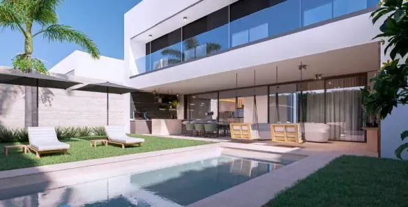 Casa de Condomínio com 4 Quartos à venda, 888m² no Jardim dos Estados, São Paulo