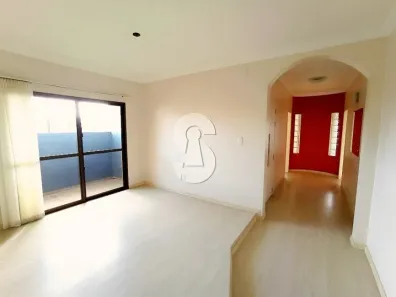 Apartamento com 3 Quartos à venda, 200m² no Rio Branco, São Leopoldo