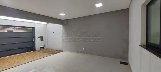 Casa com 3 Quartos à venda, 108m² no Jardim Jandira, Bauru