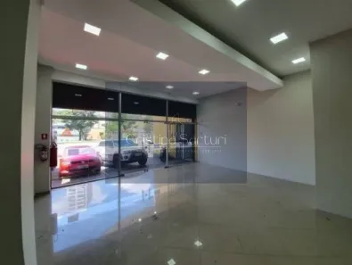 Ponto Comercial à venda, 451m² no Centro, Jacareí