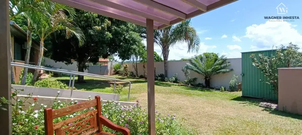 Fazenda/Sítio com 3 Quartos à venda, 402m² no Loteamento Bela Vista, Maringá
