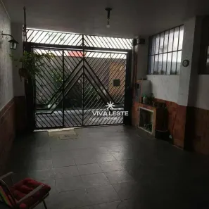 Casa com 3 Quartos à venda, 140m² no Vila Prudente, São Paulo
