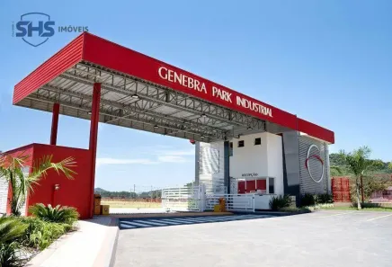 Galpão/Depósito/Armazém para alugar, 1800m² no Belchior Baixo, Gaspar
