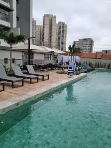 Apartamento com 2 Quartos à venda, 60m² no Ipiranga, São Paulo